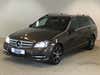 Mercedes C200 CDi Avantgarde stc. aut. BE