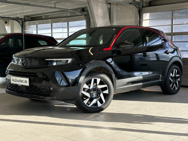 Opel Mokka-e GS Line