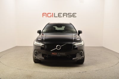Volvo XC60 D4 190 R-Design aut.
