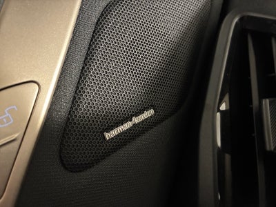 BMW iX xDrive50 Supercharged