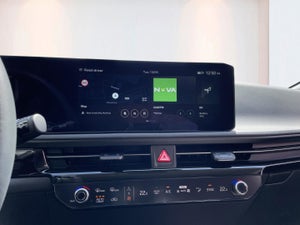 Kia EV6 Long Range Prestige