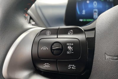 BYD Atto 3 Design