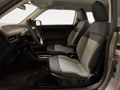 MINI Cooper SE Essential Trim