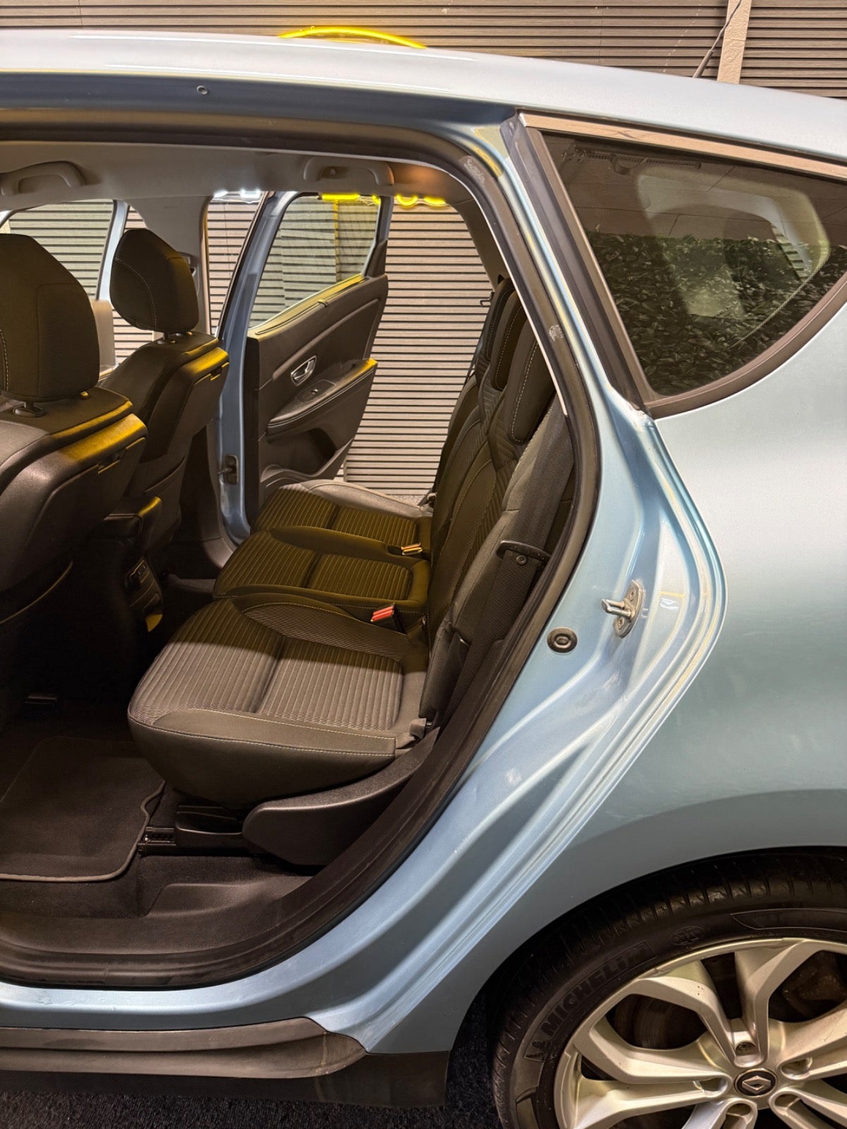 Billede af Renault Scenic IV 1,2 TCe 130 Bose Edition