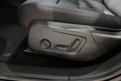 Polestar 2 Long Range