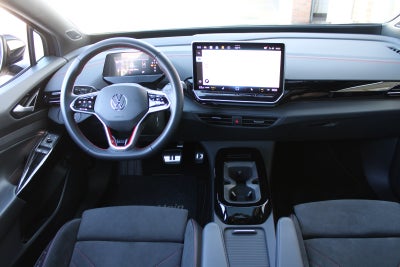 VW ID.5 GTX Max 4Motion