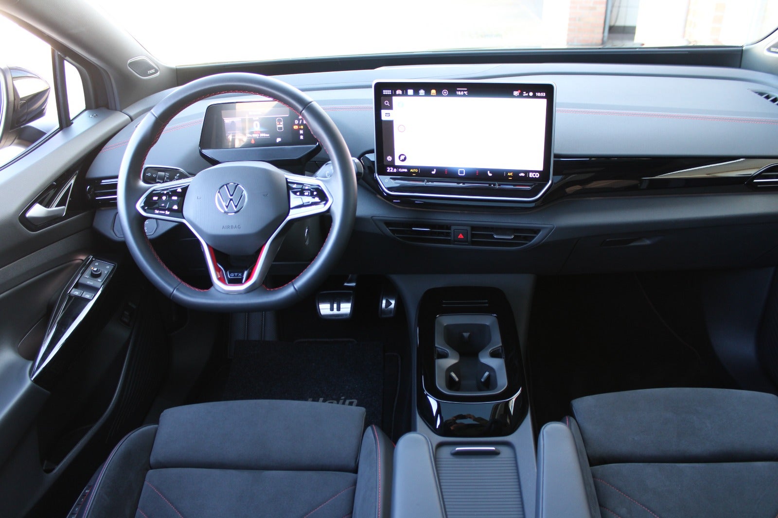 VW ID.5 GTX Max 4Motion