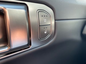 Kia EV4 Long Range Upgrade