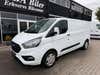 Ford Transit Custom 300 L2 TDCi 130 Trend aut.