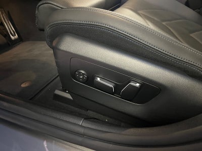 BMW i5 eDrive40 Touring Fully Charged