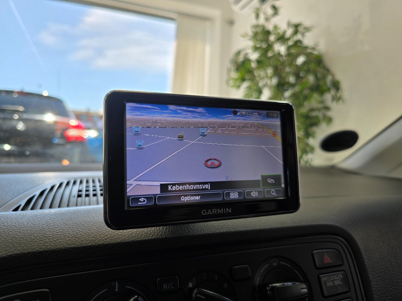 Billede af Skoda Citigo 1,0 60 Active GreenTec