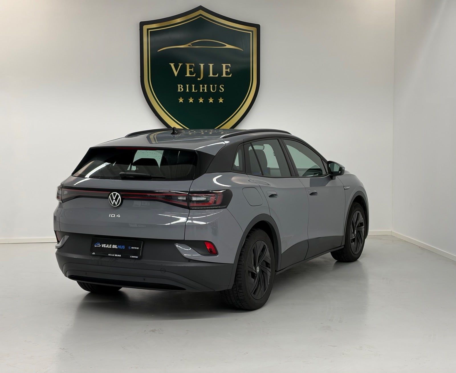 Billede af VW ID.4 77 Pro Performance Life