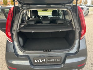 Kia e-Soul Advance