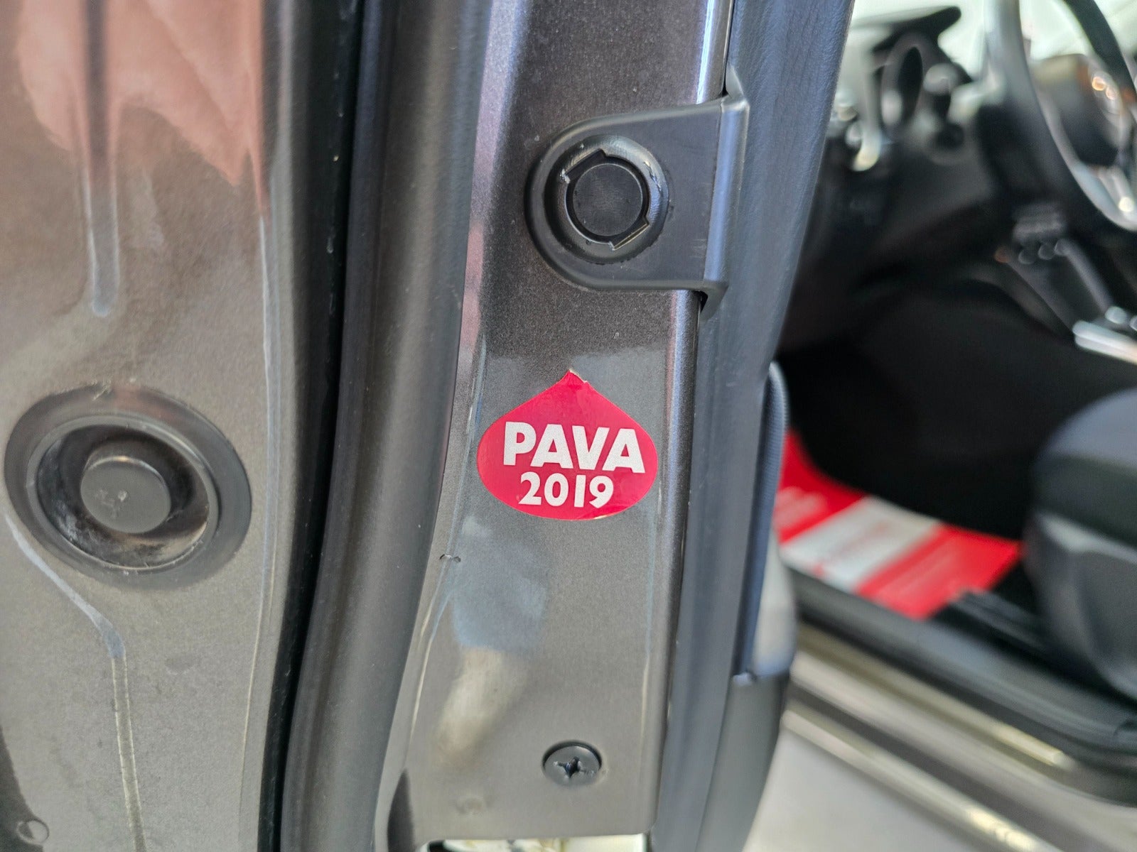 Billede af Mazda 2 1,5 SkyActiv-G 90 Vision