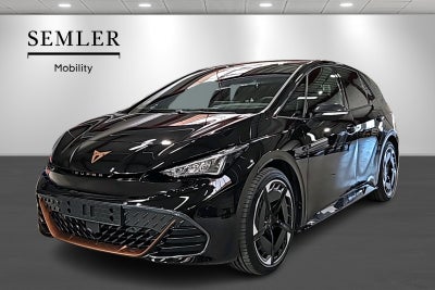 Cupra Born 77 Pasión 5d
