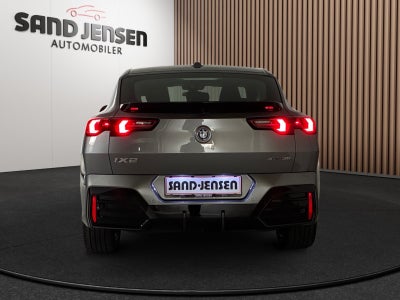 BMW iX2 xDrive30 M-Sport Premium