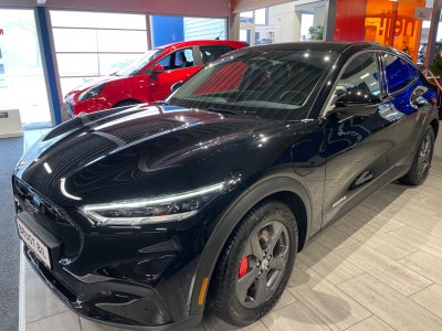 Ford Mustang Mach-E Standard Range  