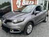 Renault Captur dCi 90 Dynamique