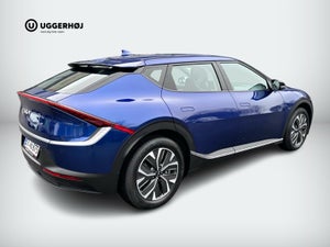 Kia EV6 Long Range Access