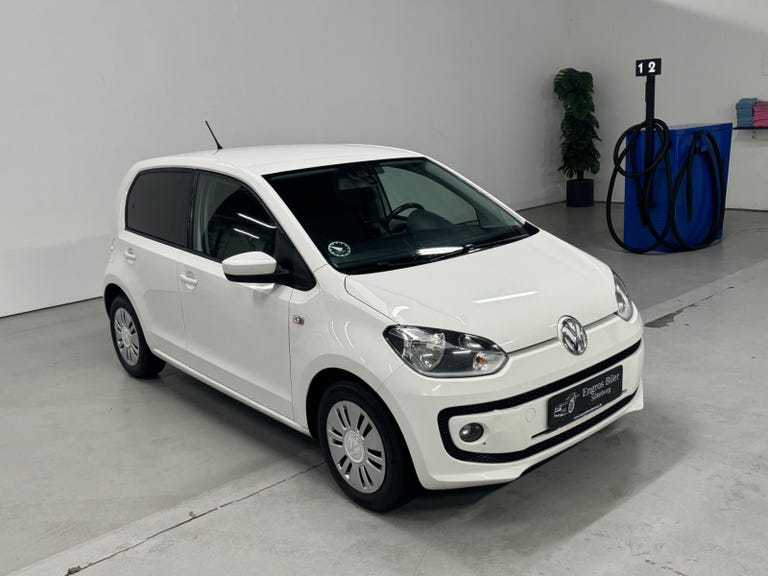 VW Up! 60 Move Up! BMT