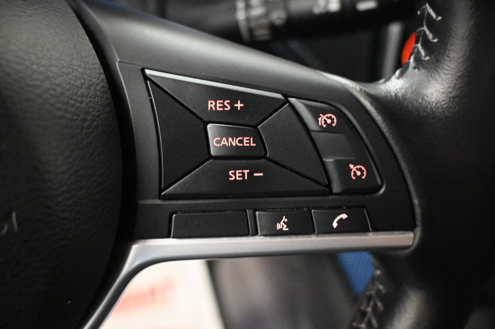 Nissan Micra Dig-T 117 N-Sport