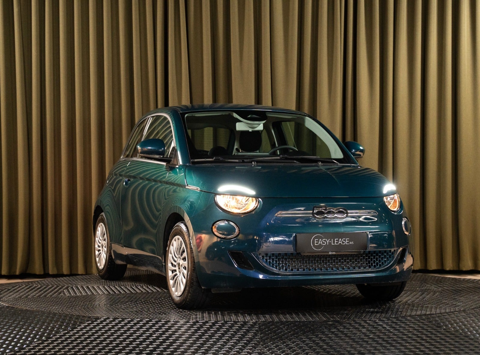 Billede af Fiat 500e 42