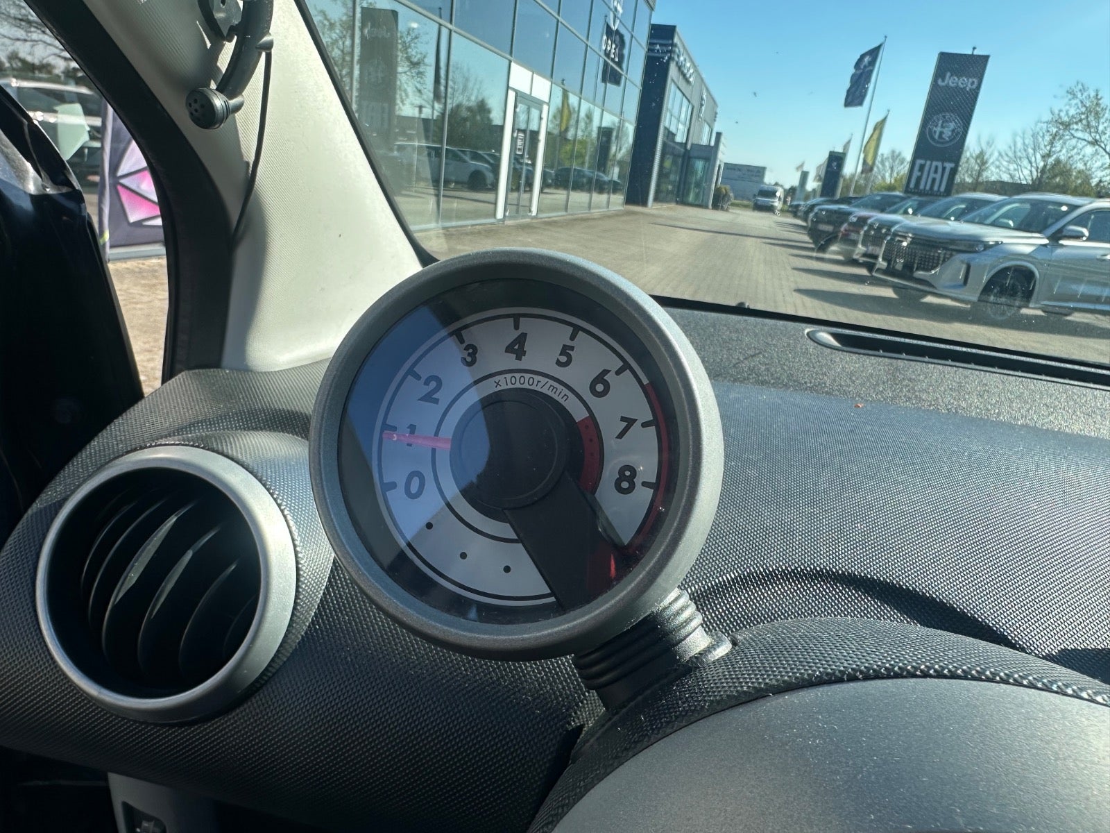 Citroën C1 Prestige