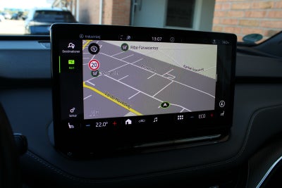 Skoda Enyaq iV Sportline