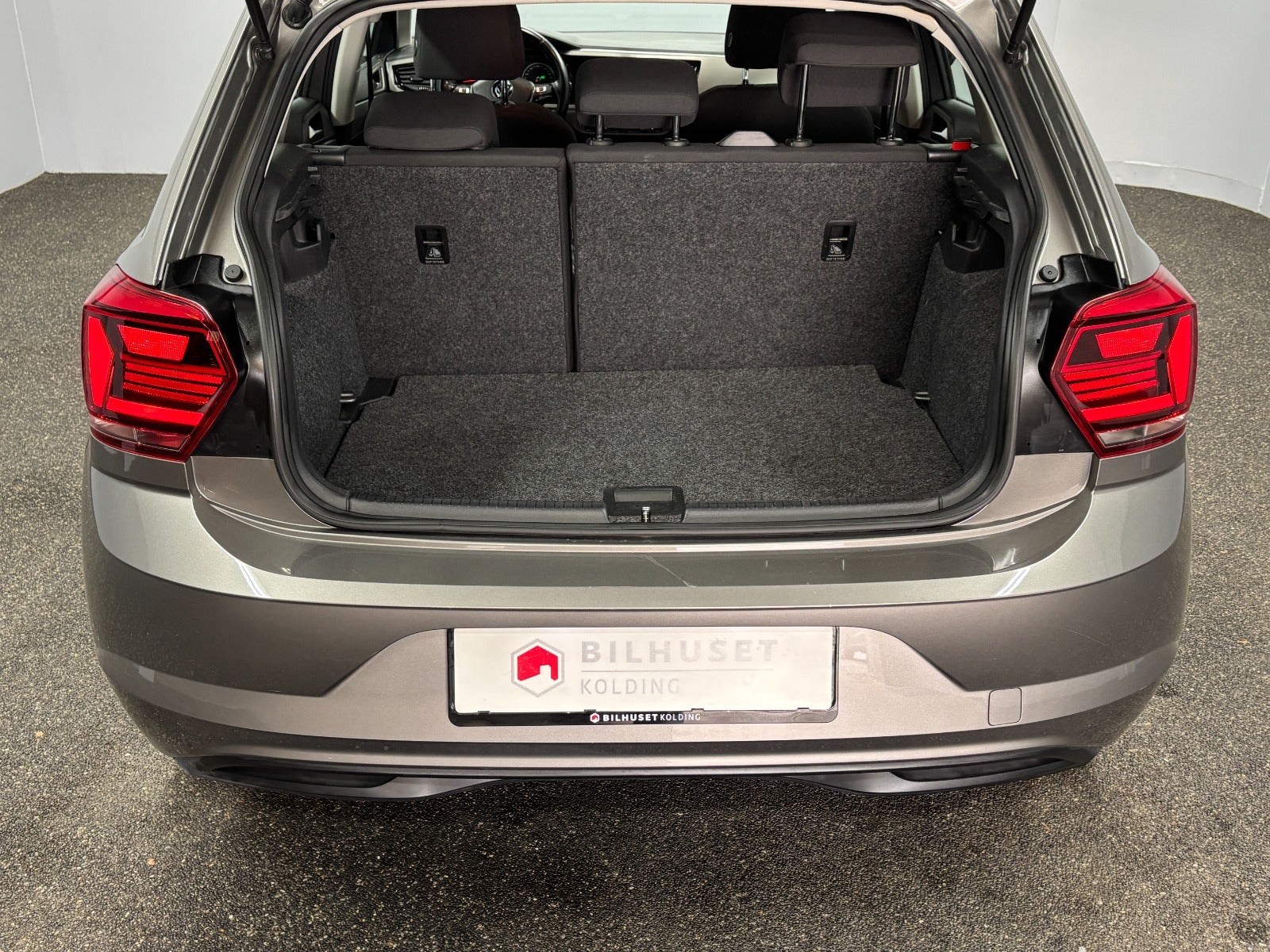 Billede af VW Polo 1,0 TSi 95 Comfortline DSG