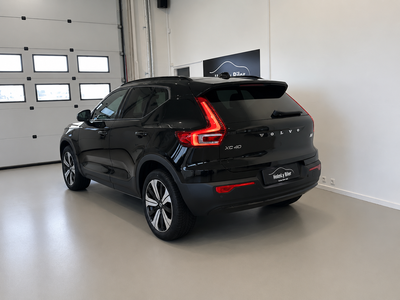 Volvo XC40 P6 ReCharge Core