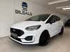 Ford Fiesta EcoBoost mHEV ST-Line