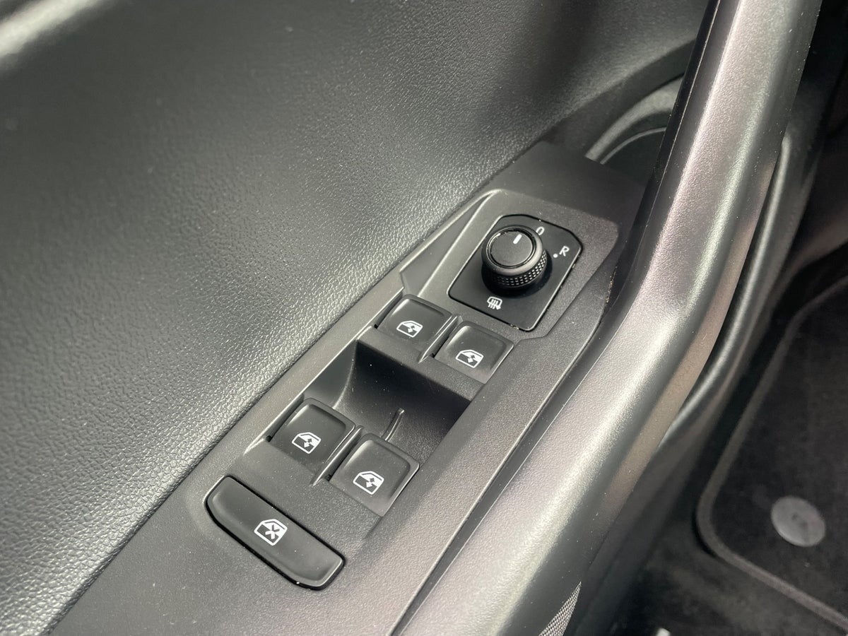 Billede af VW Polo 1,0 TSi 95 Comfortline DSG