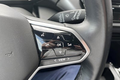VW ID.4 Pro Performance