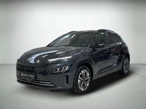 Hyundai Kona EV Trend