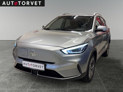 MG ZS 70 Luxury 5d