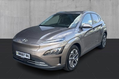 Hyundai Kona EV Trend Hyundai Kona EV Trend - 0