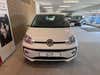 VW Up! MPi 60 Move Up! ASG BMT thumbnail