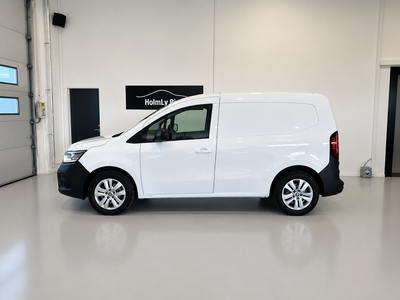 Renault Kangoo E-Tech L1 Van