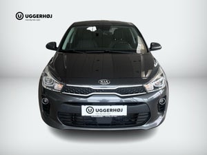 Kia Rio T-GDi Collection