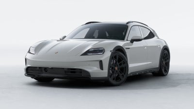 Porsche Taycan 4  Performance+ Cross Turismo 5d