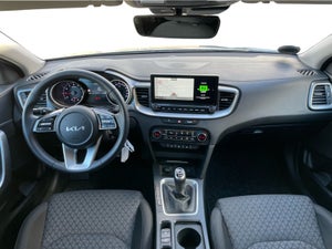 Kia Ceed T-GDi Prestige SW
