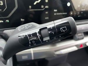 Kia EV3 Long Range GT-Line