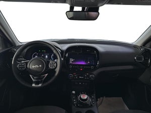 Kia e-Soul Premium
