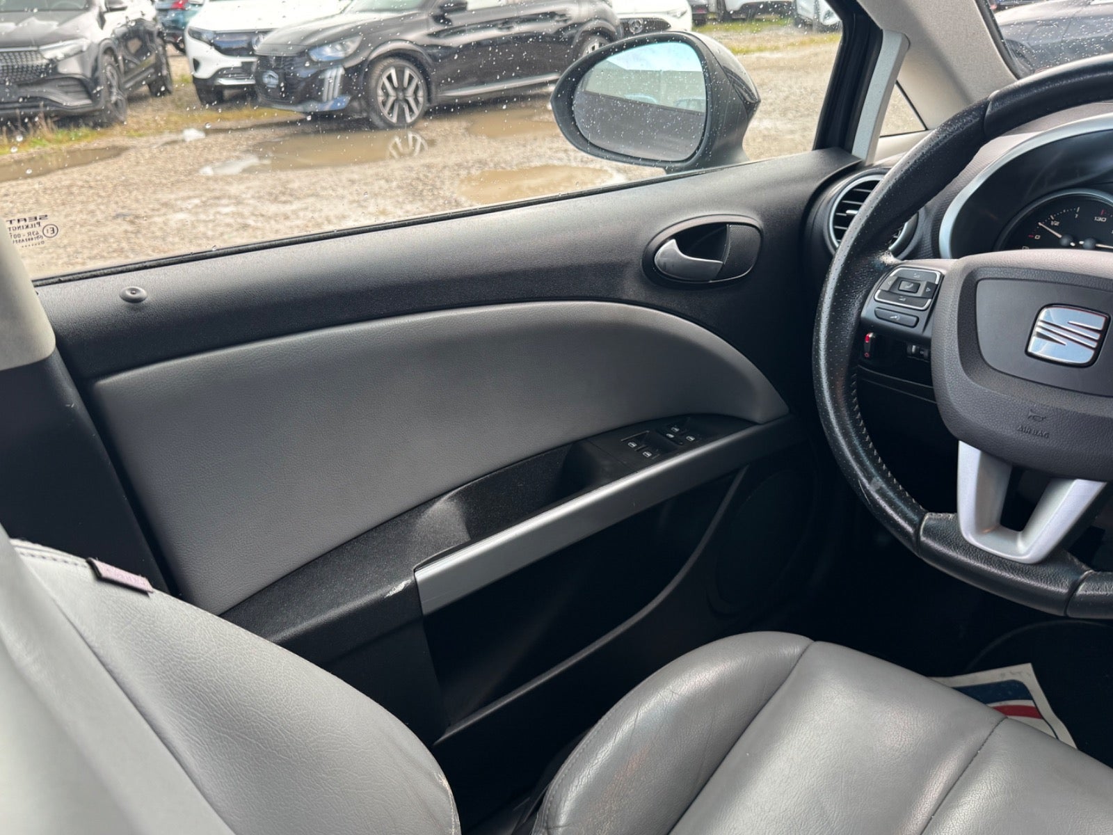 Billede af Seat Leon 1,4 TSi 125 Style
