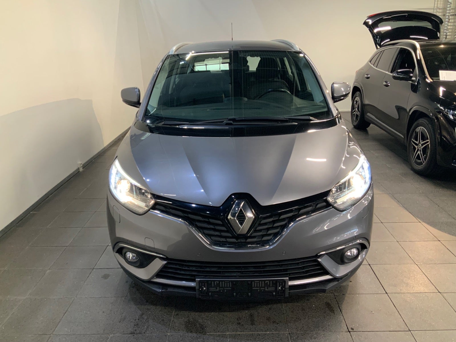 Renault Grand Scenic IV