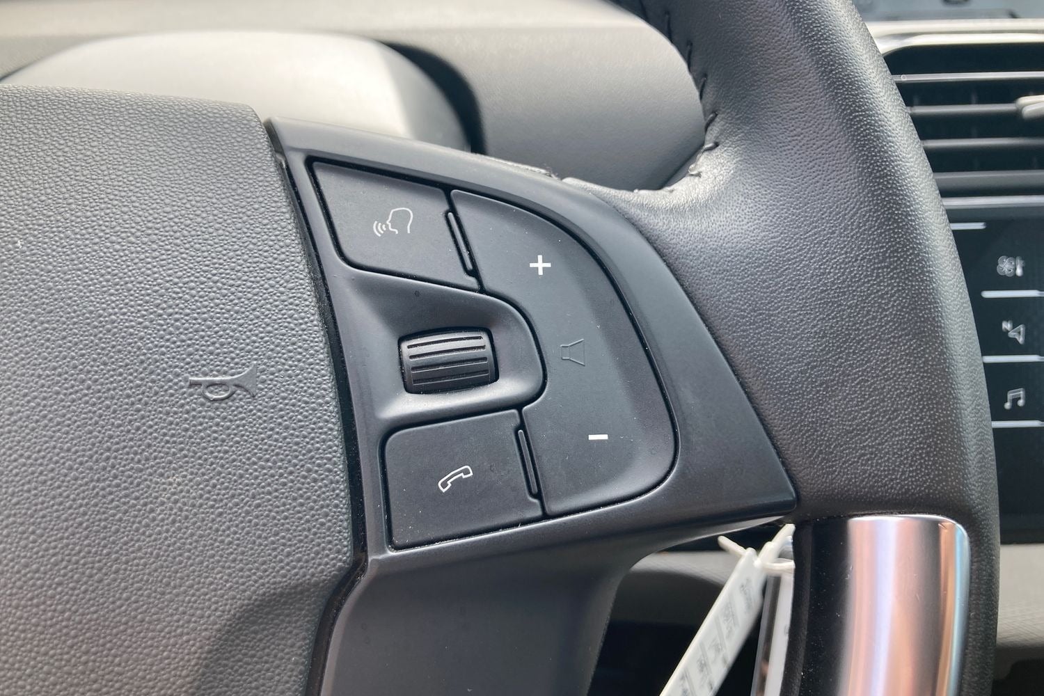 Billede af Citroën Grand C4 SpaceTourer 1,2 PureTech 130 Cool 7prs