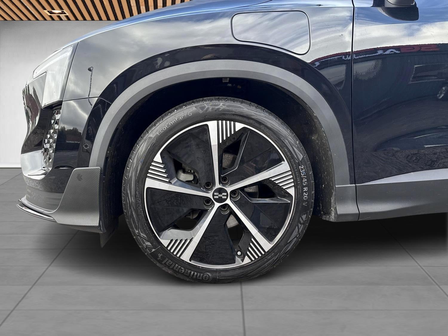 Billede af Aiways U6 Premium