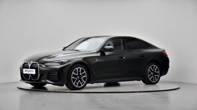 BMW i4  eDrive40 5d