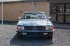 Mercedes 500 SL Cabriolet aut. thumbnail