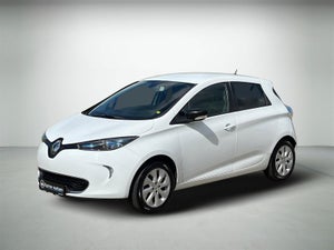 Renault Zoe Intens